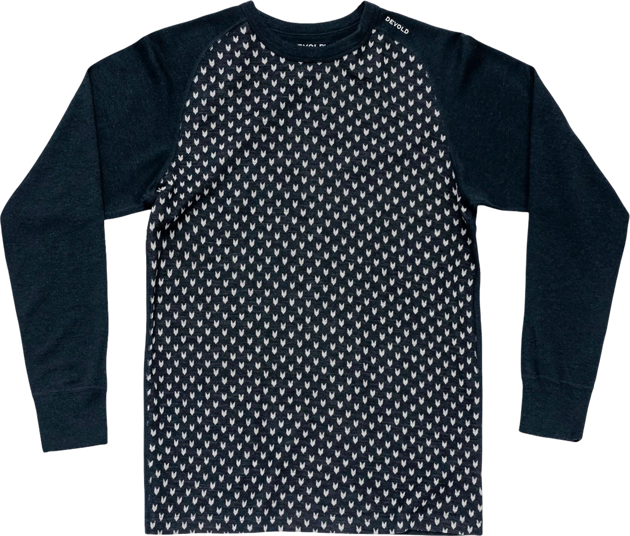 Product gallery image number 1 for product Signature Merino 230 Shirt - Men's