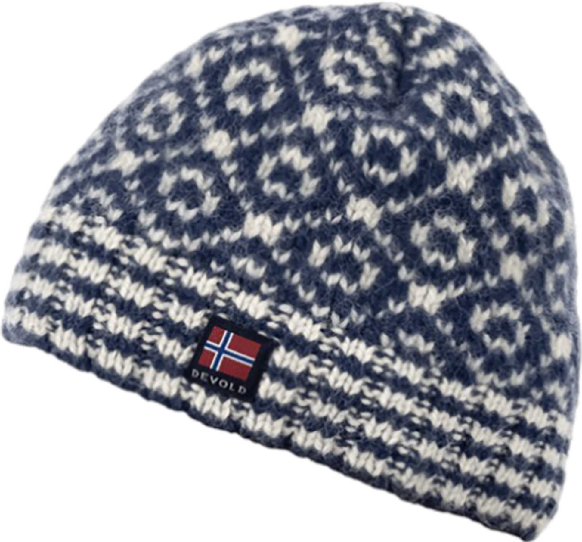 Product image for Svalbard Wool Beanie - Unisex