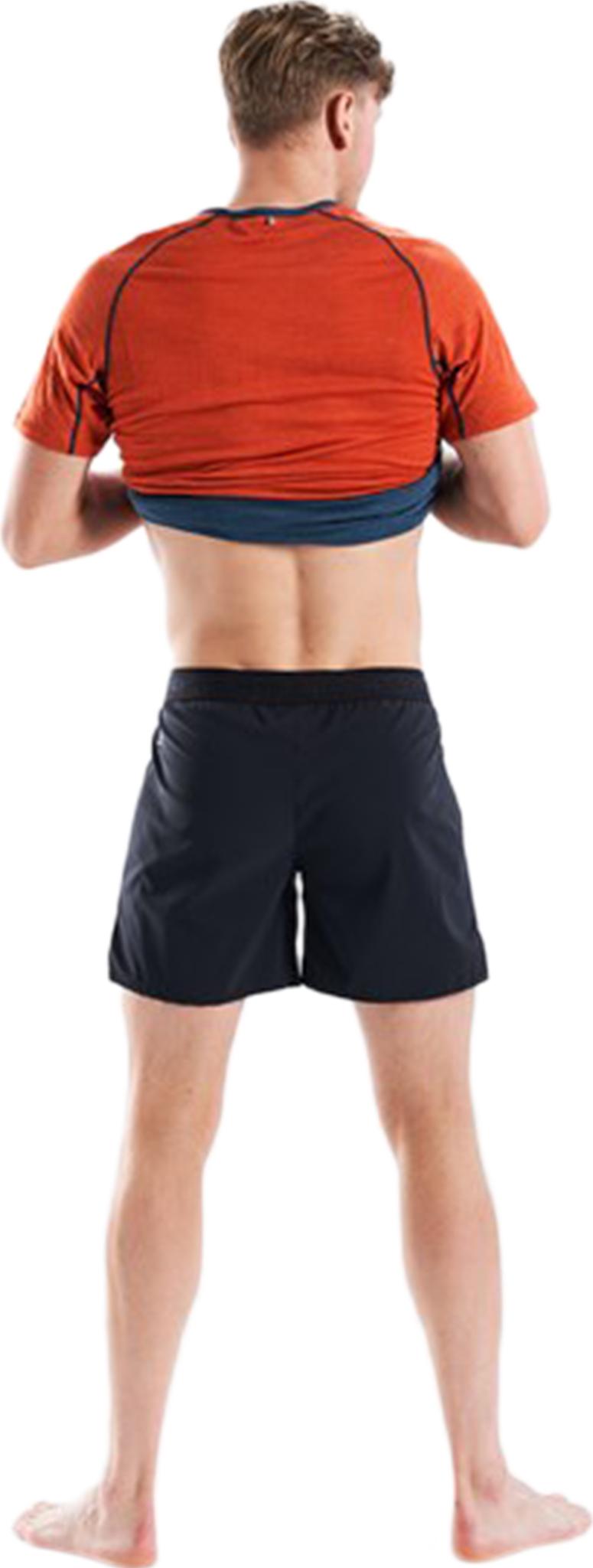 Product gallery image number 3 for product Running Short Shorts - Men's