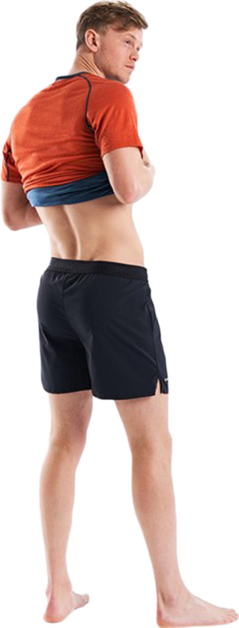 Product gallery image number 4 for product Running Short Shorts - Men's