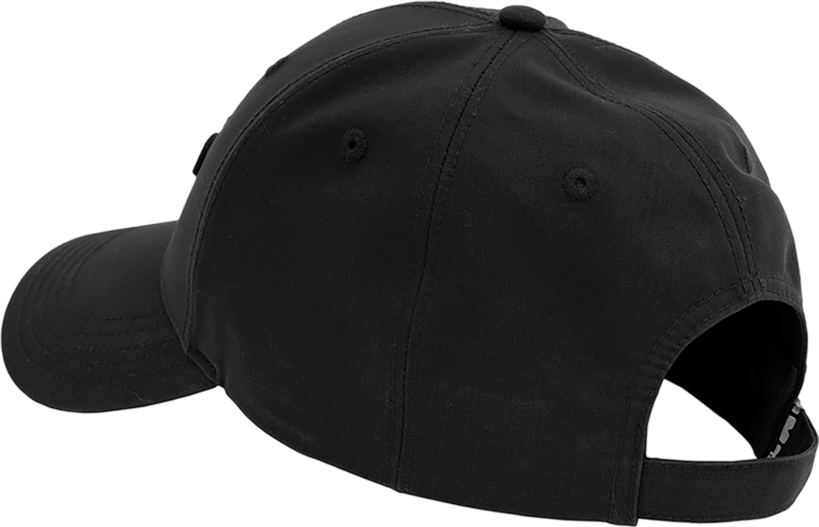 Product gallery image number 4 for product Trollkyrkja Woolshell Cap - Men's