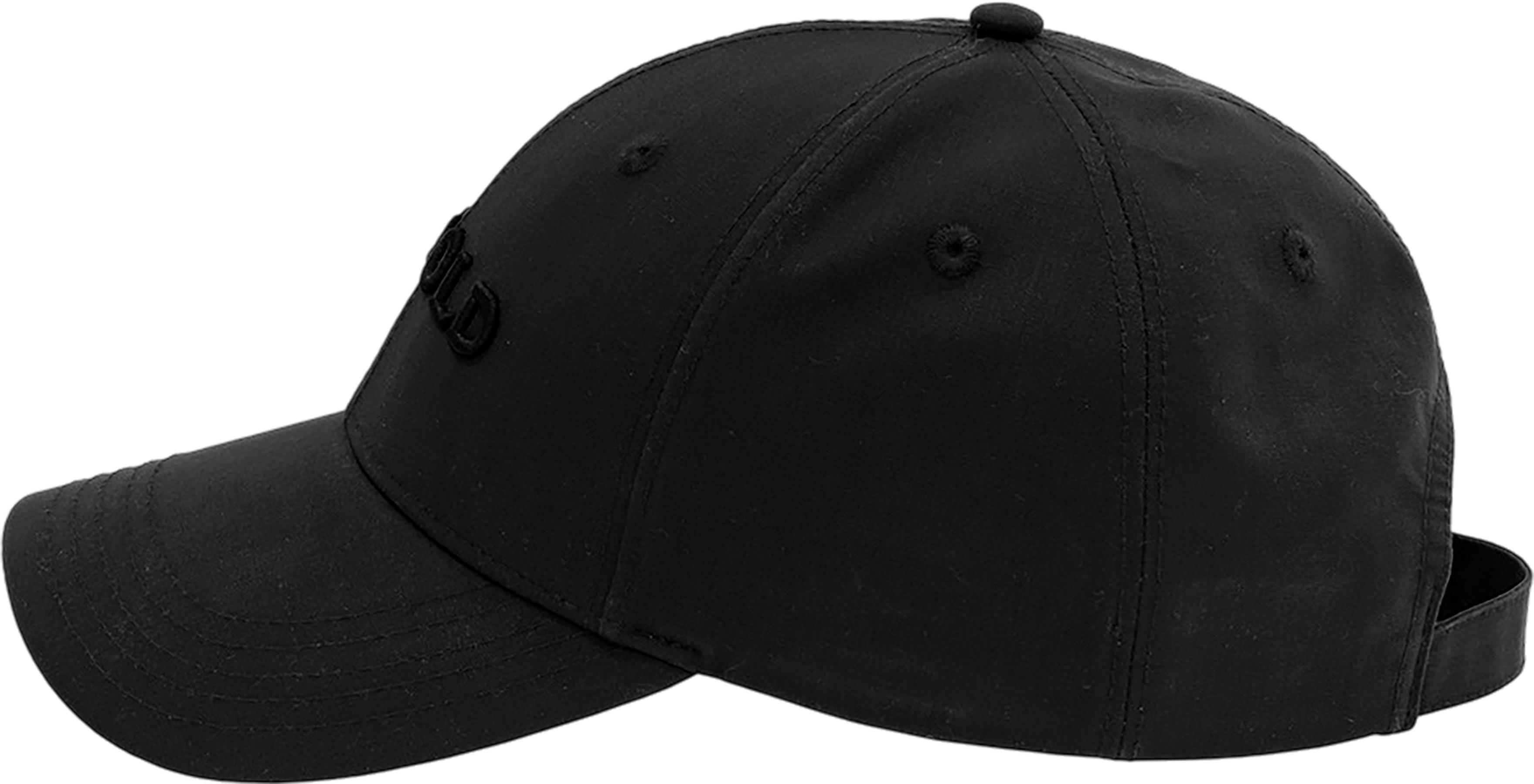 Product gallery image number 3 for product Trollkyrkja Woolshell Cap - Men's
