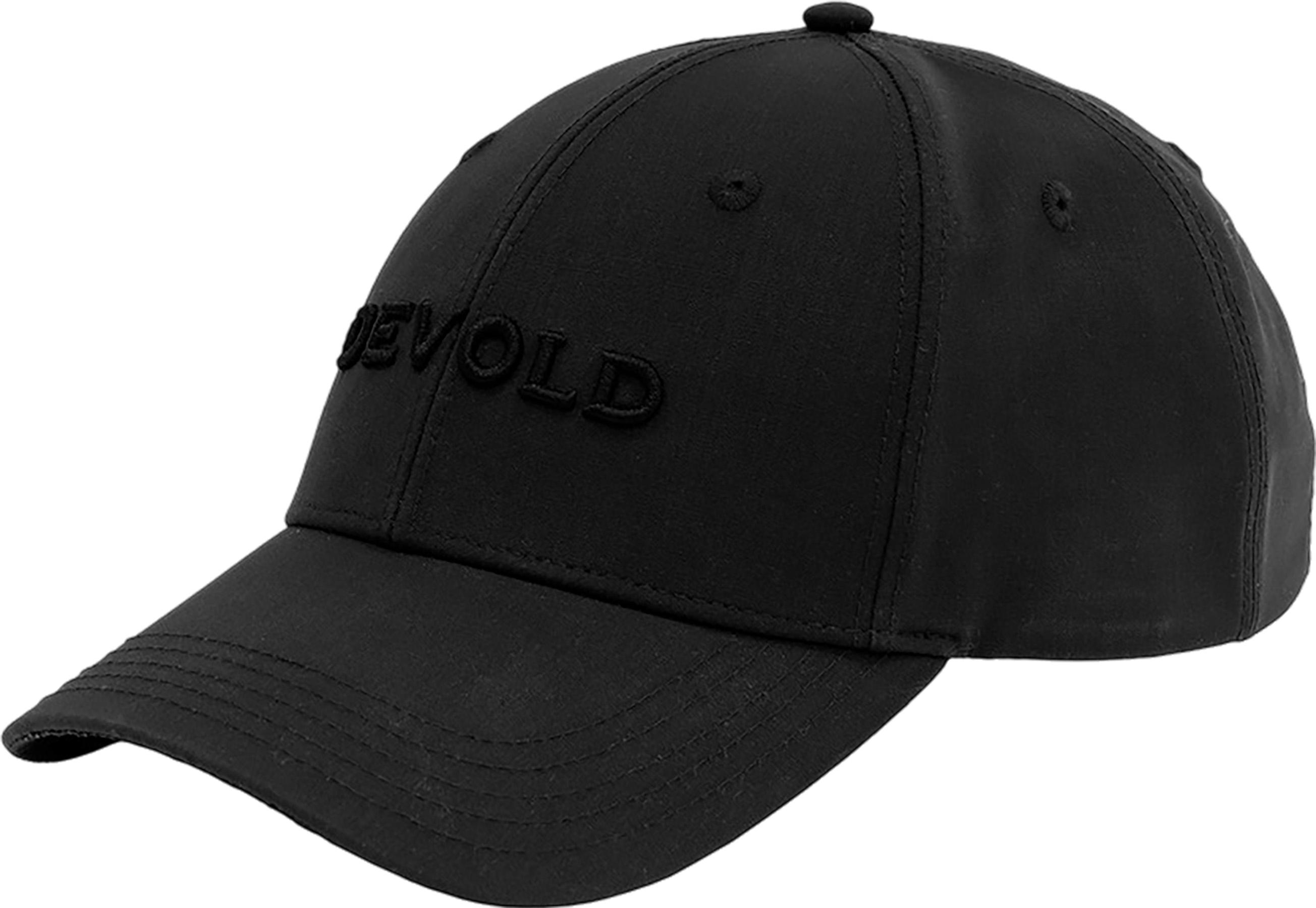 Product gallery image number 1 for product Trollkyrkja Woolshell Cap - Men's