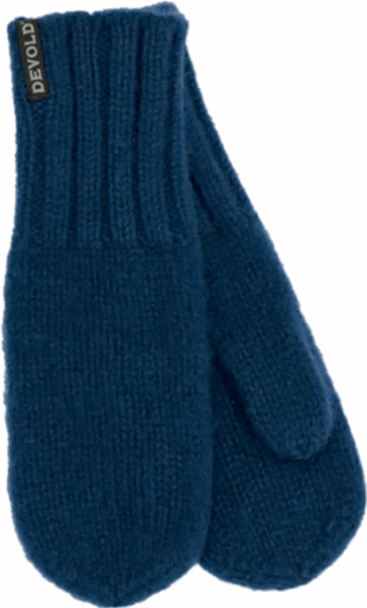 Product image for Nansen Wool Mittens - Unisex