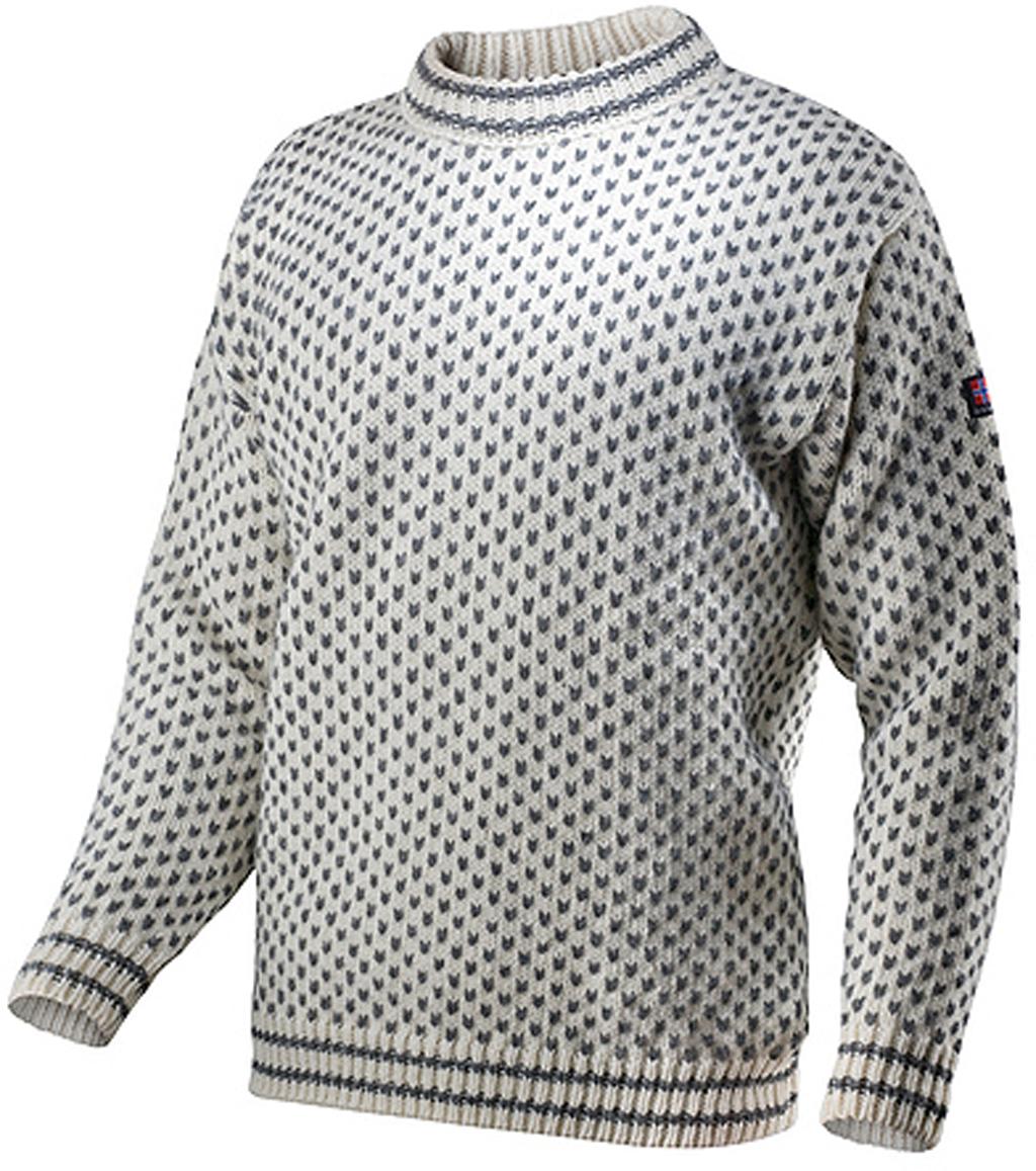 Product gallery image number 1 for product Nordsjo Crew Neck Sweater - Men's