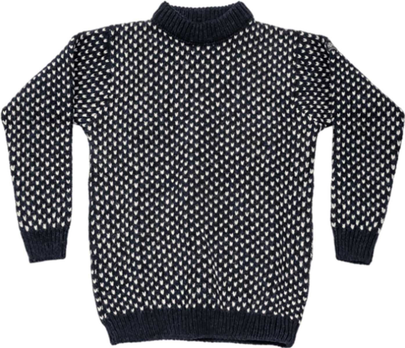 Product image for Nordsjø Wool Sweater - Unisex