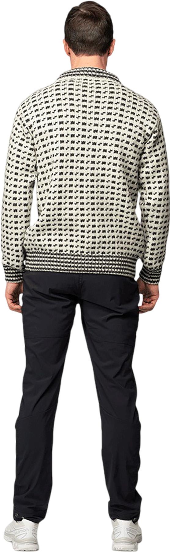 Product gallery image number 2 for product Original Islender Wool Sweater - Unisex