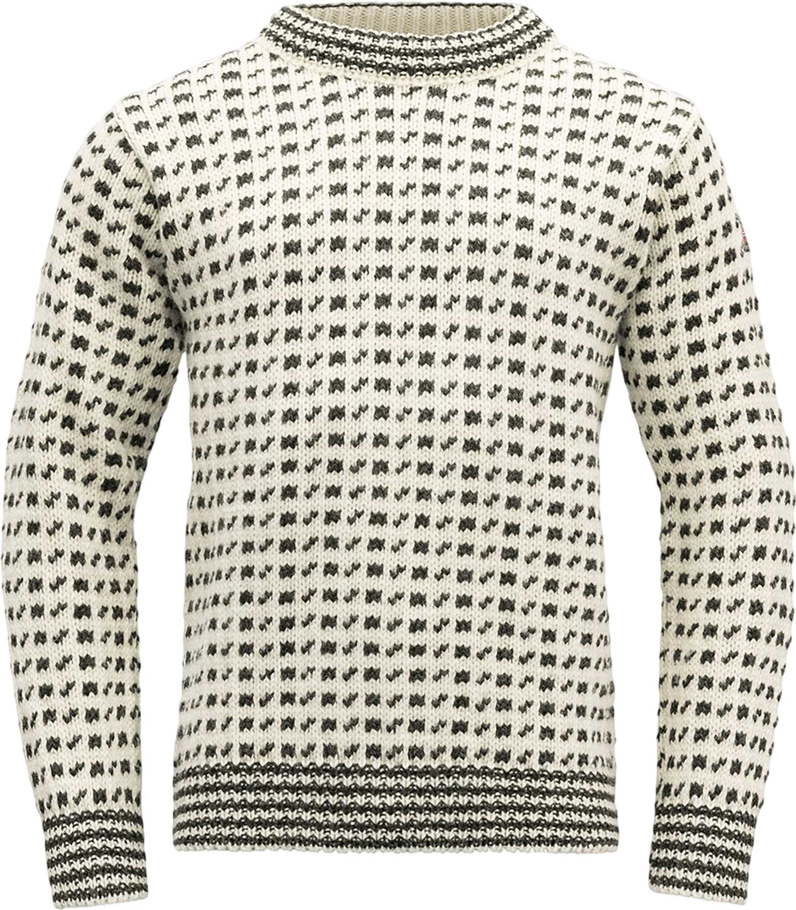 Product image for Original Islender Wool Sweater - Unisex