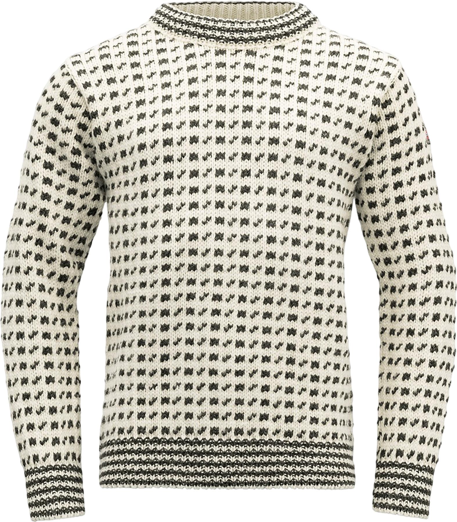 Product gallery image number 1 for product Original Islender Wool Sweater - Unisex