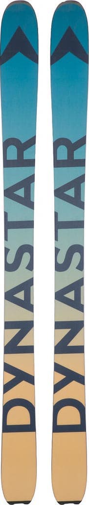 Product gallery image number 5 for product E-Pro 99 Freeride Skis - Women's