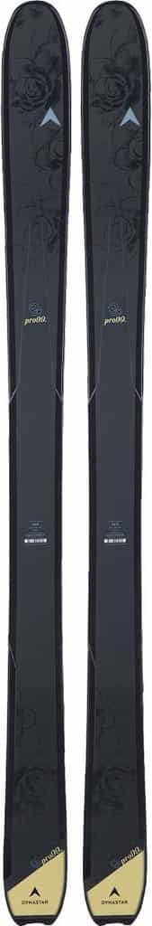 Product image for E-Pro 99 Freeride Skis - Women's