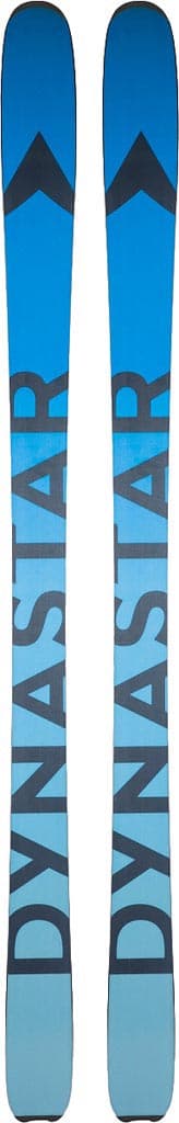 Product gallery image number 2 for product M-Pro 90 Open Freeride Skis - Unisex