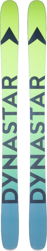 Product gallery image number 2 for product M-Free 108 Freeride Skis - Unisex