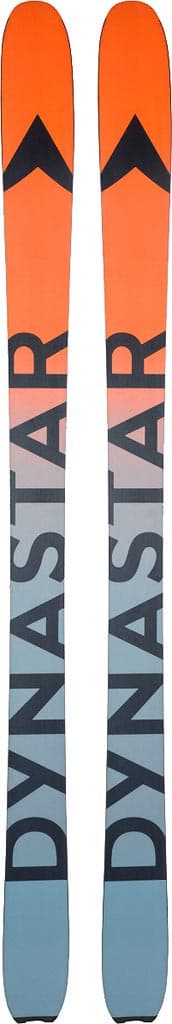 Product gallery image number 3 for product M-Tour 99 F-Team Skis - Unisex