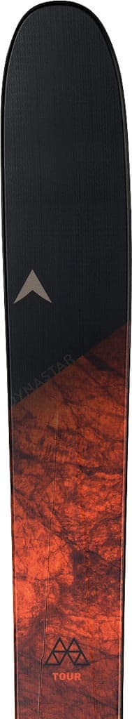 Product gallery image number 2 for product M-Tour 99 F-Team Skis - Unisex