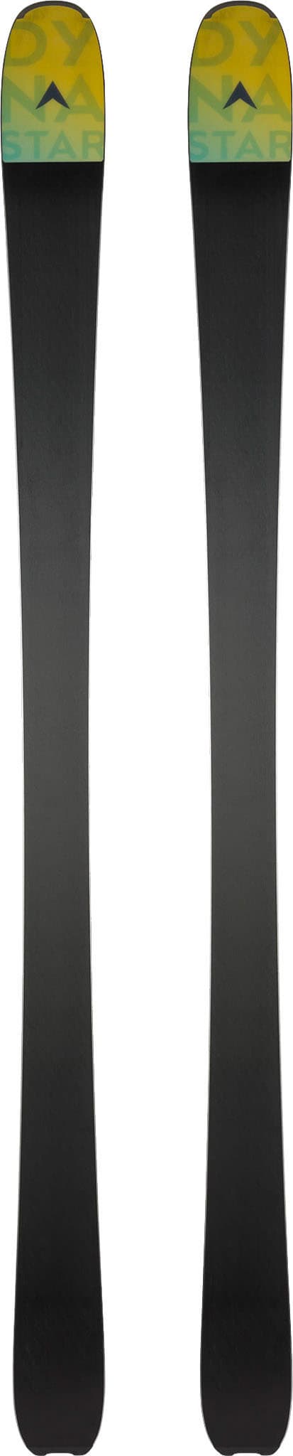 Product gallery image number 6 for product M-Cross 82 Open Ski - Unisex