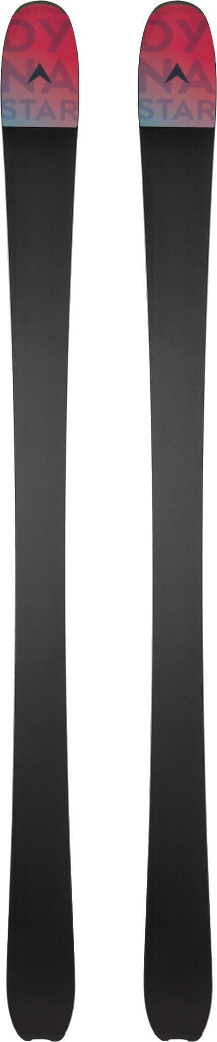 Numéro de l'image de la galerie de produits 2 pour le produit Skis ouverts M-Cross 88 - Unisexe