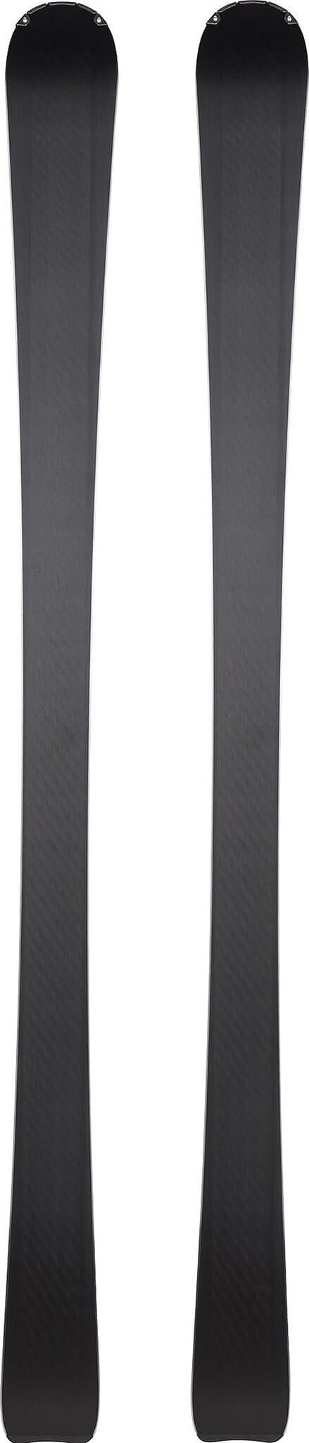 Product gallery image number 5 for product E Lite 8 On Piste Skis with NX 12 Konect GW B80 B-W Gold Ski Bindings - Women's