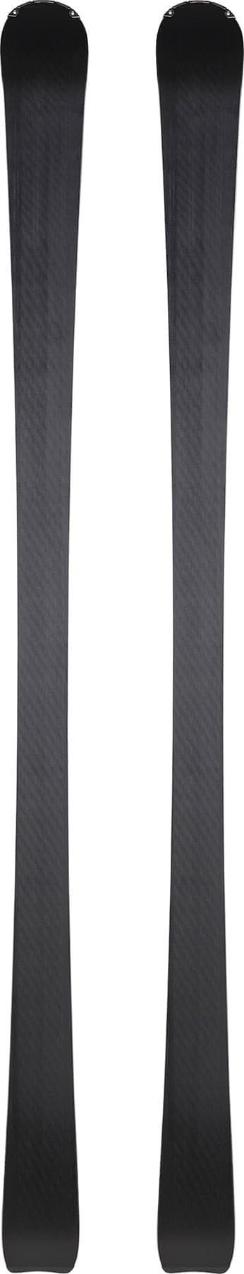 Product gallery image number 2 for product Speed 563 On Piste Skis with NX 12 Konect GW B80 Black Hot Red Ski Bindings - Men's