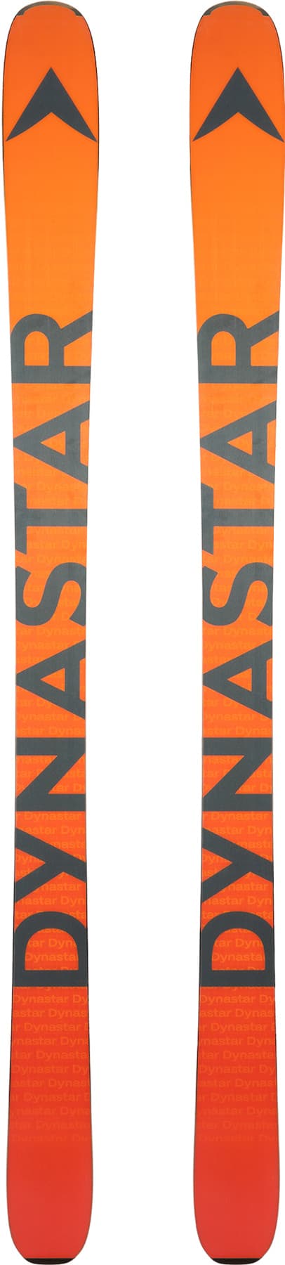 Product gallery image number 2 for product M-Pro 100 Ti Open Freeride Skis - Unisex