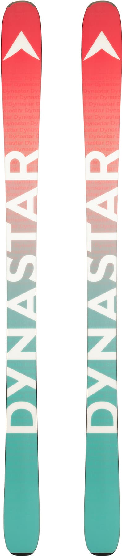 Product gallery image number 2 for product M-Pro W 92 Open Freeride Skis - Women's