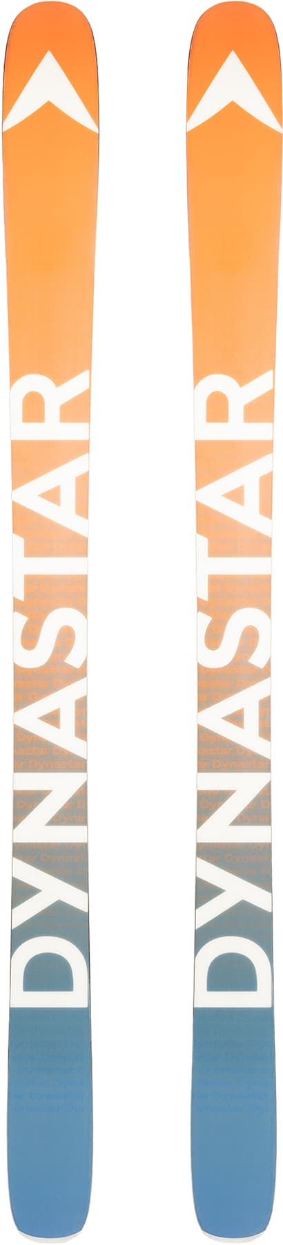 Product gallery image number 3 for product M-Free 108 Open Freeride Skis - Unisex