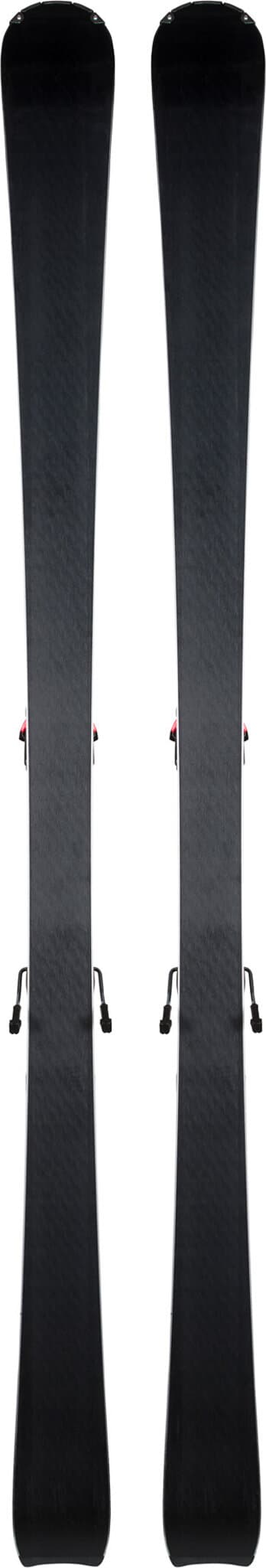 Product gallery image number 4 for product E Lite 9 Skis with NX 12 Konect GW B80 Binding  - Women's