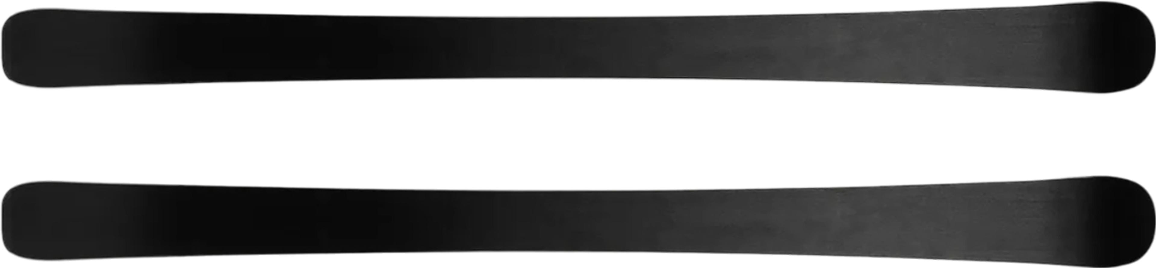 Product gallery image number 3 for product M-Menace Team Xpress JR On Piste Skis with Xpress 7 GW B83 Ski Bindings - Junior