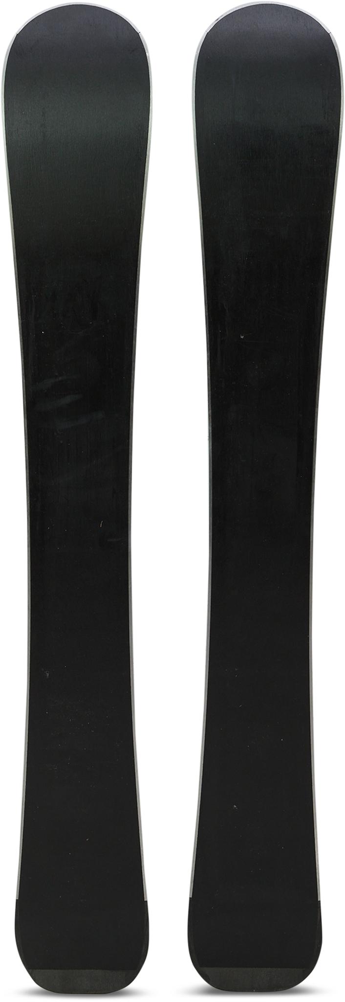 Product gallery image number 6 for product My First Skis with Team 4 Bindings - Youth