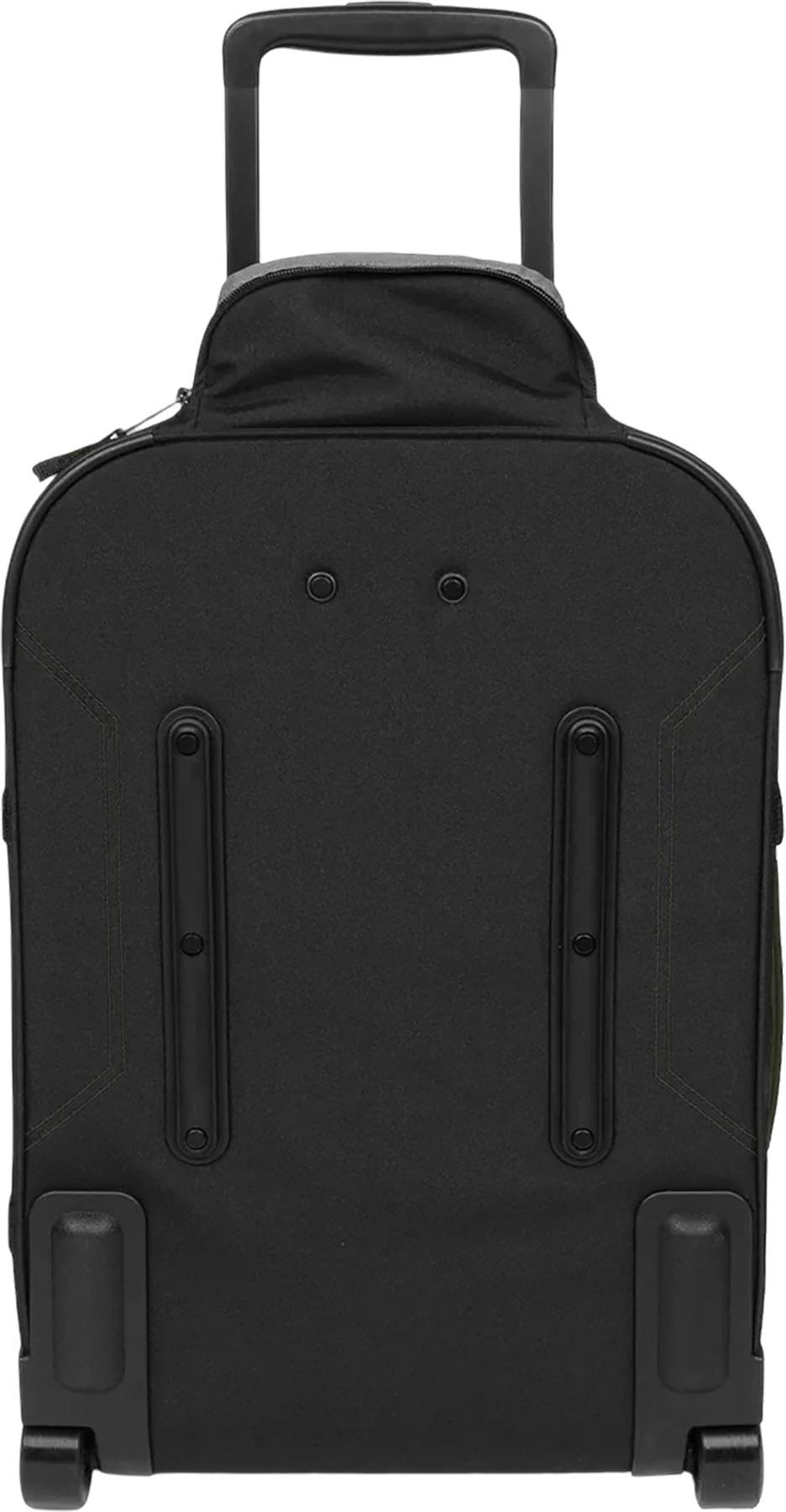 Product gallery image number 2 for product Transit'r Pro Travel Trolley 44L - Small