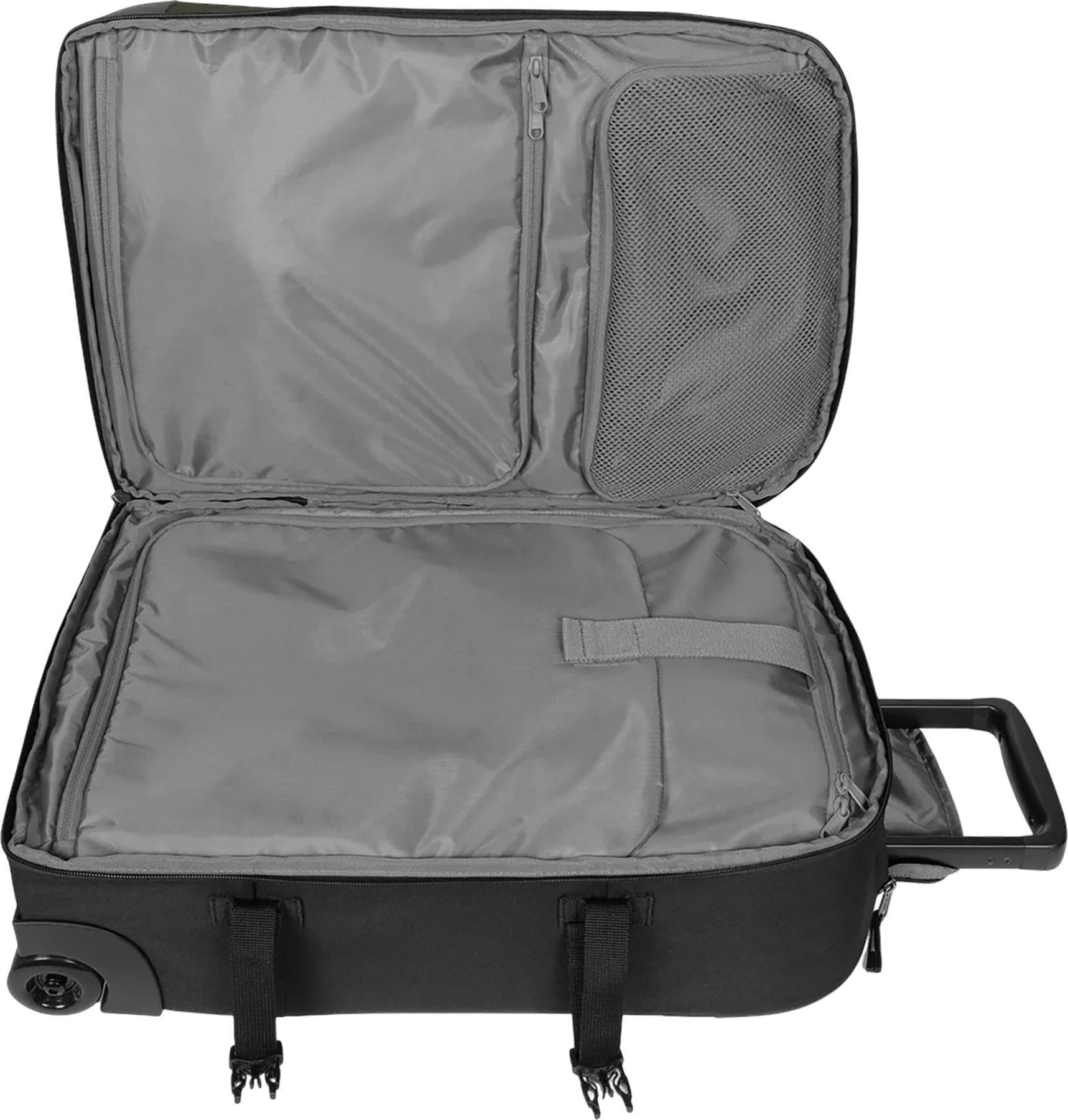 Product gallery image number 3 for product Transit'r Pro Travel Trolley 44L - Small
