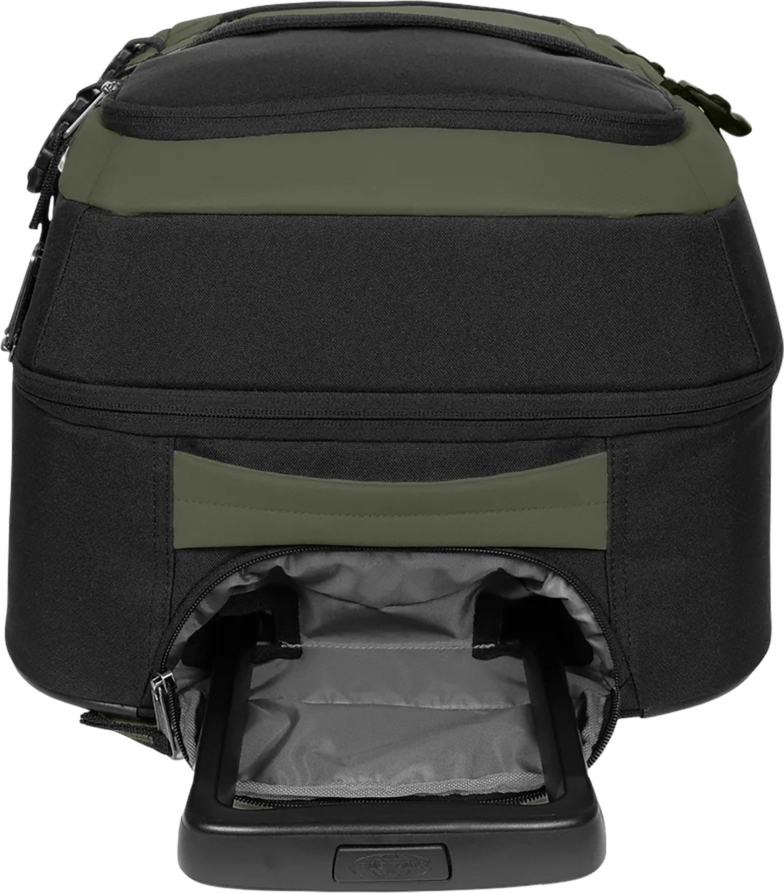 Product gallery image number 4 for product Transit'r Pro Travel Trolley 44L - Small
