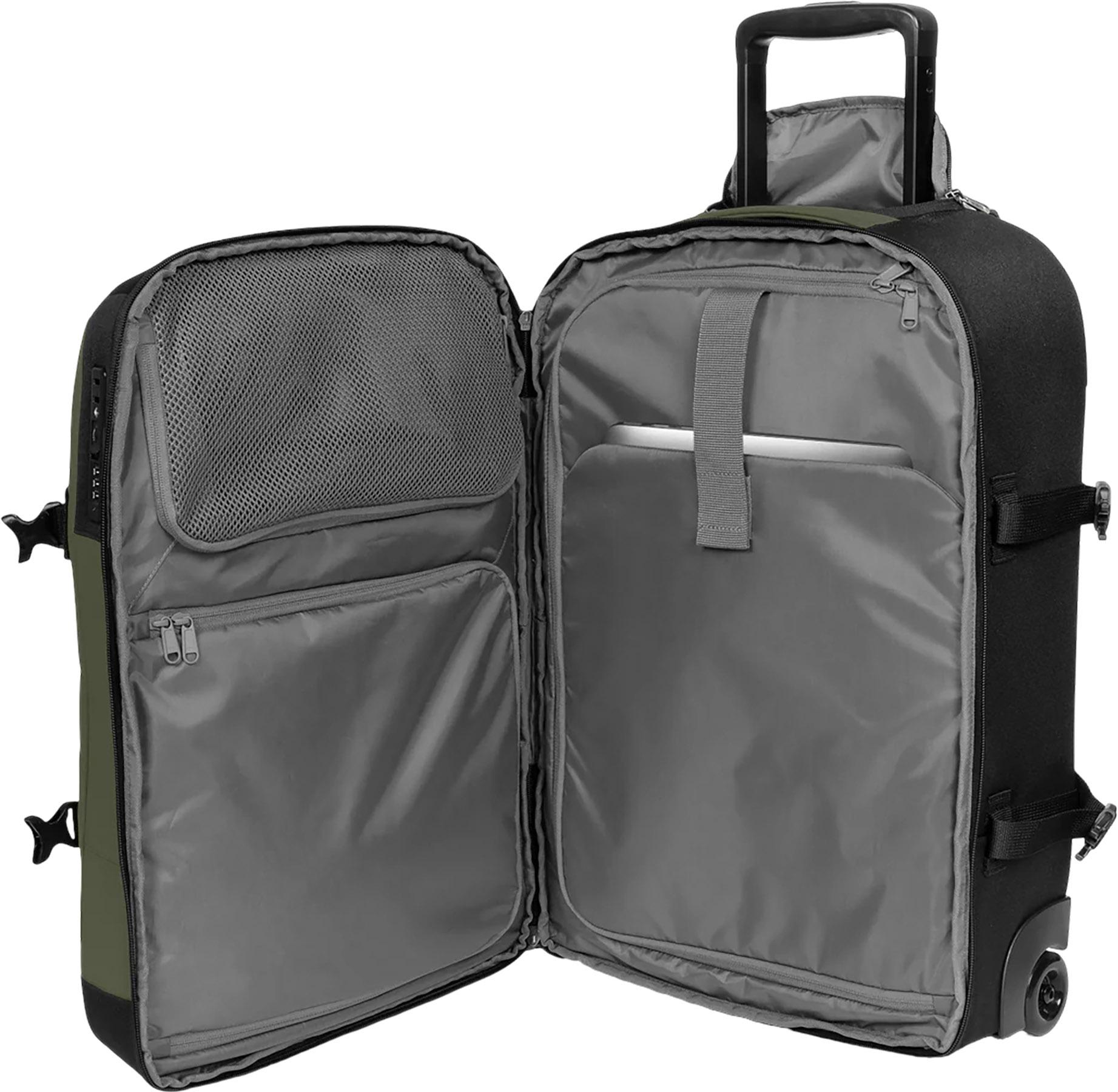 Product gallery image number 5 for product Transit'r Pro Travel Trolley 44L - Small