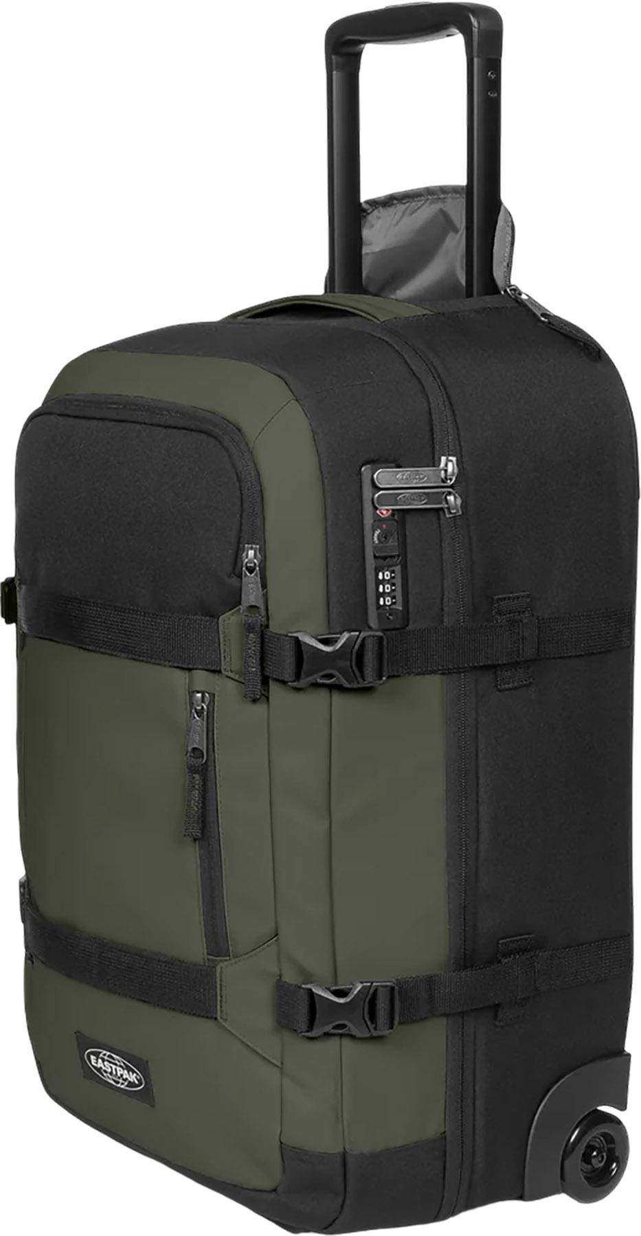 Product gallery image number 6 for product Transit'r Pro Travel Trolley 44L - Small