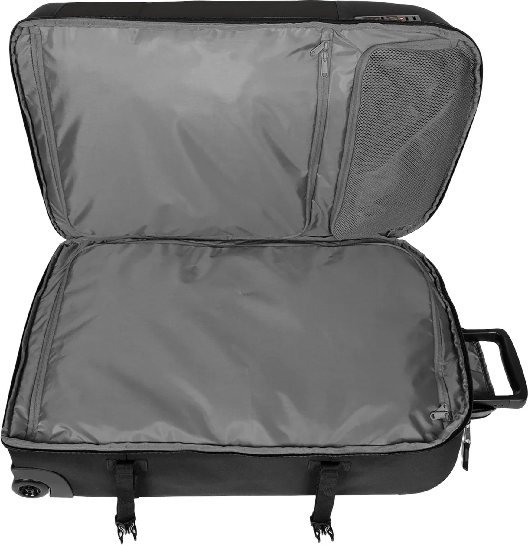Product gallery image number 3 for product Transit'r Pro Travel Trolley 63L - Medium