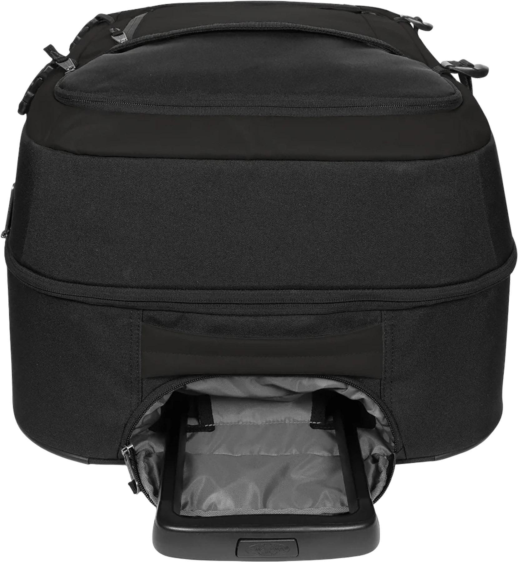 Product gallery image number 4 for product Transit'r Pro Travel Trolley 63L - Medium