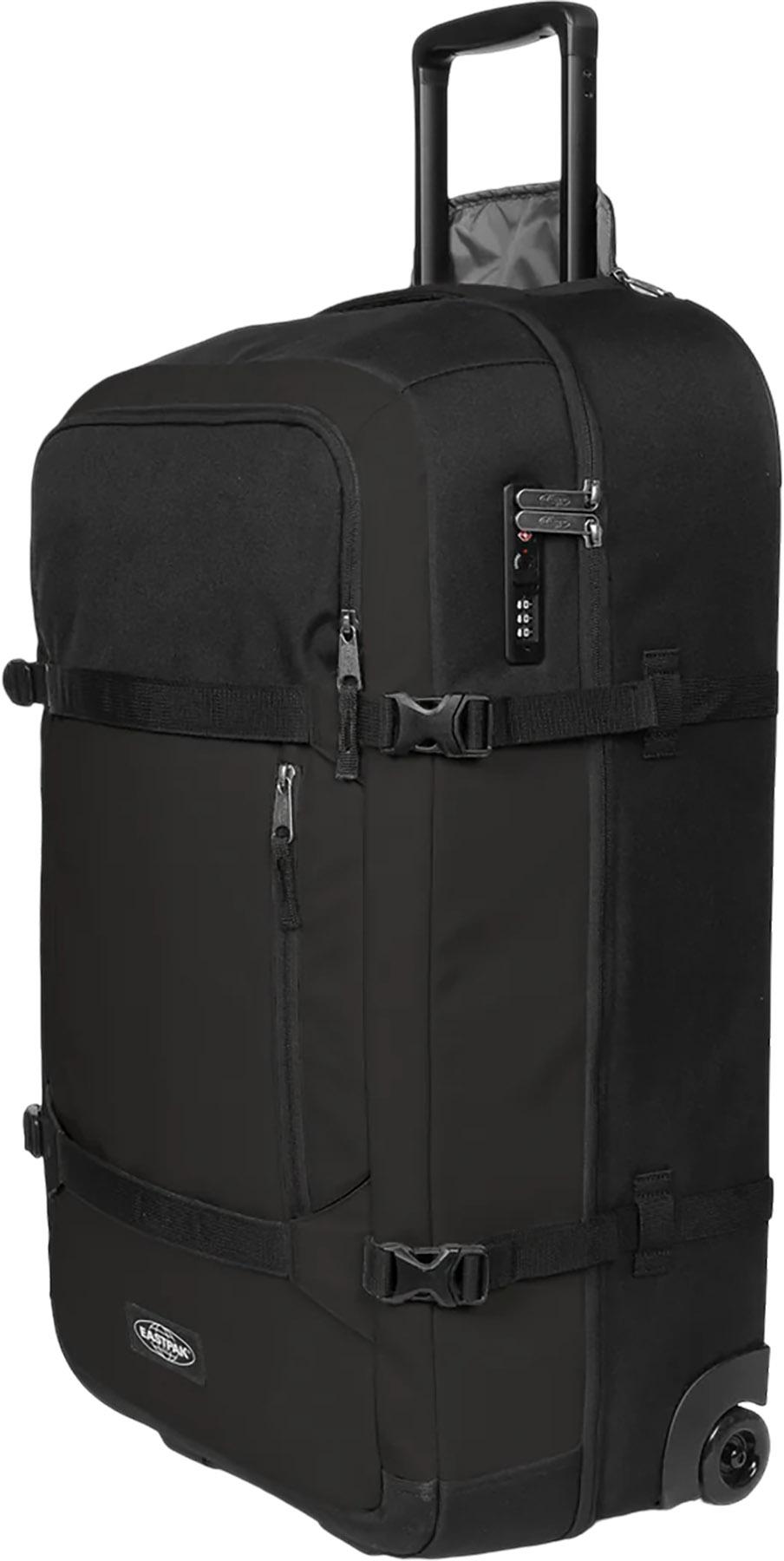 Product gallery image number 5 for product Transit'r Pro Travel Trolley 63L - Medium