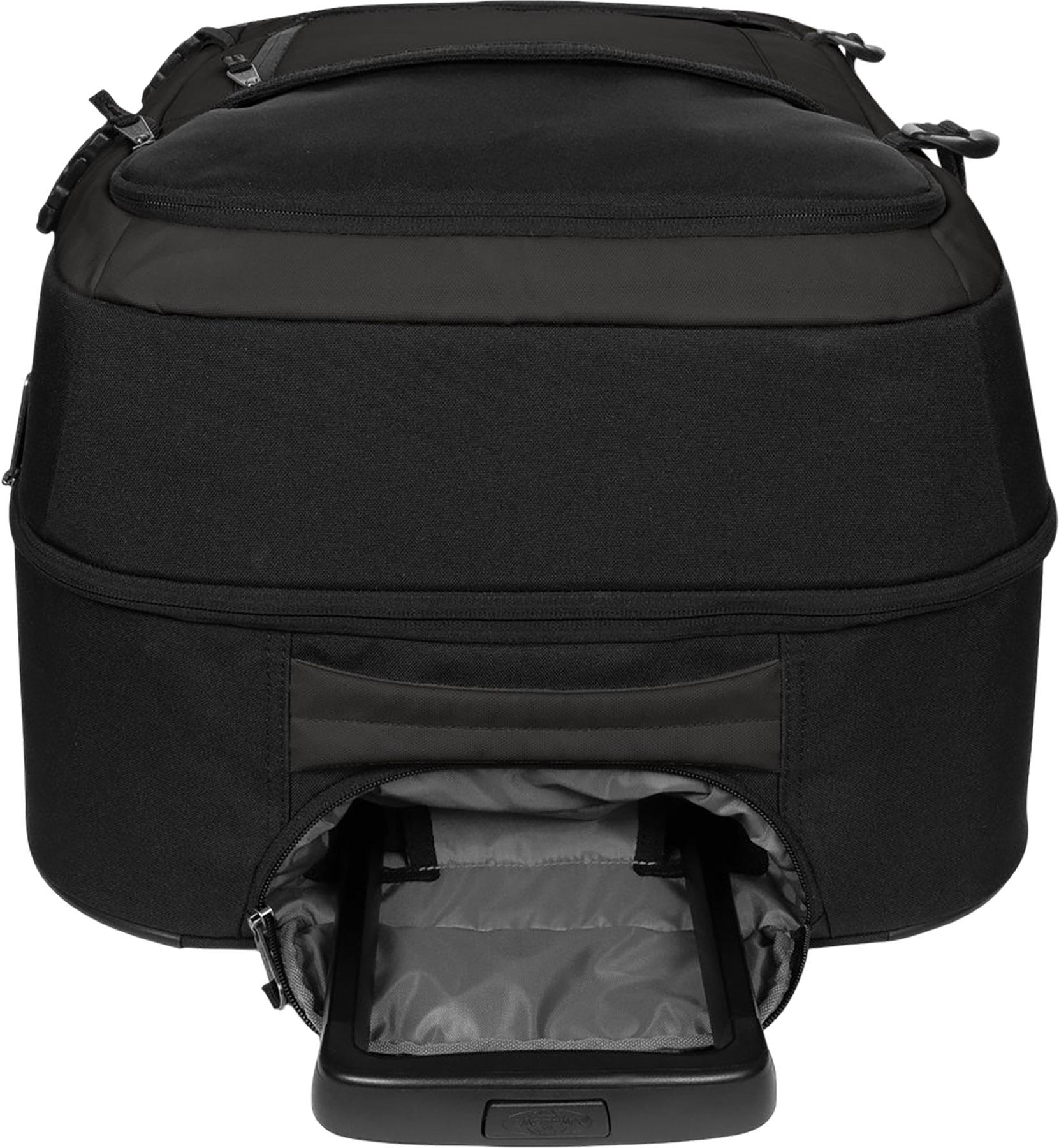 Product gallery image number 4 for product Transit'r Pro Travel Trolley 105L - Large