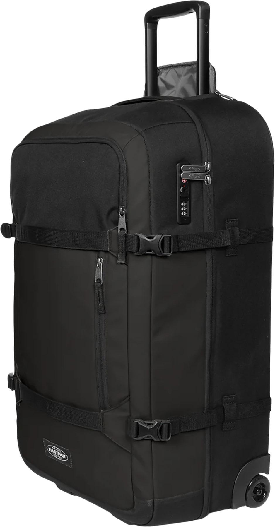 Product gallery image number 5 for product Transit'r Pro Travel Trolley 105L - Large