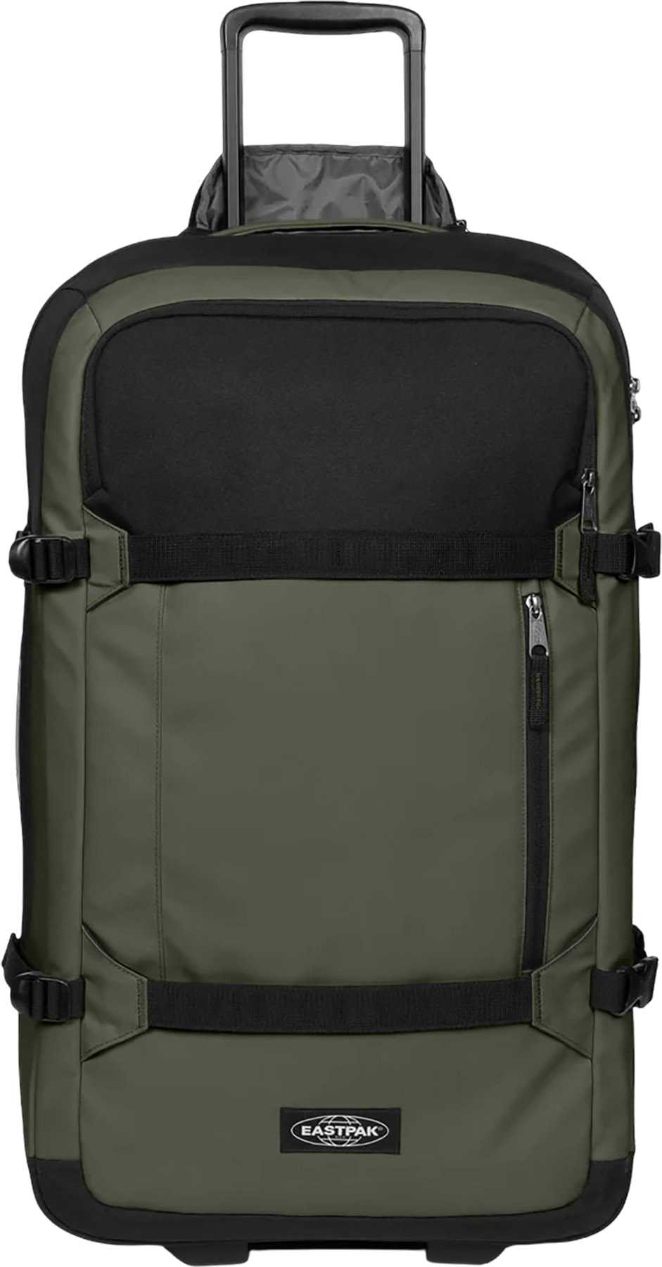 Khaki Pro Coated