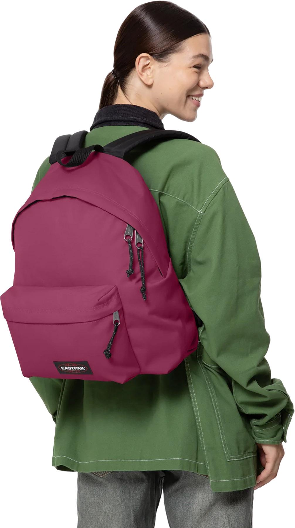 Product gallery image number 3 for product Padded Pak'r Backpack 24L