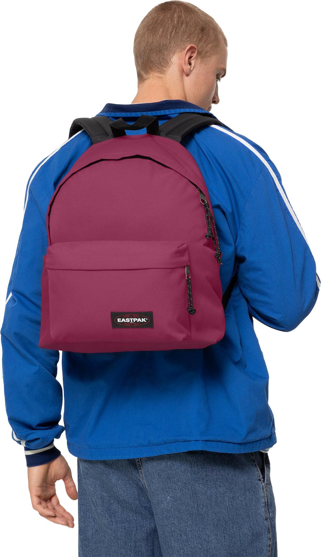 Product gallery image number 4 for product Padded Pak'r Backpack 24L