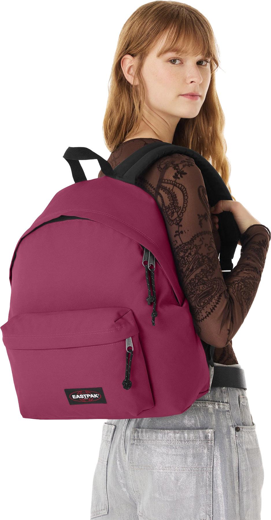 Product gallery image number 5 for product Padded Pak'r Backpack 24L