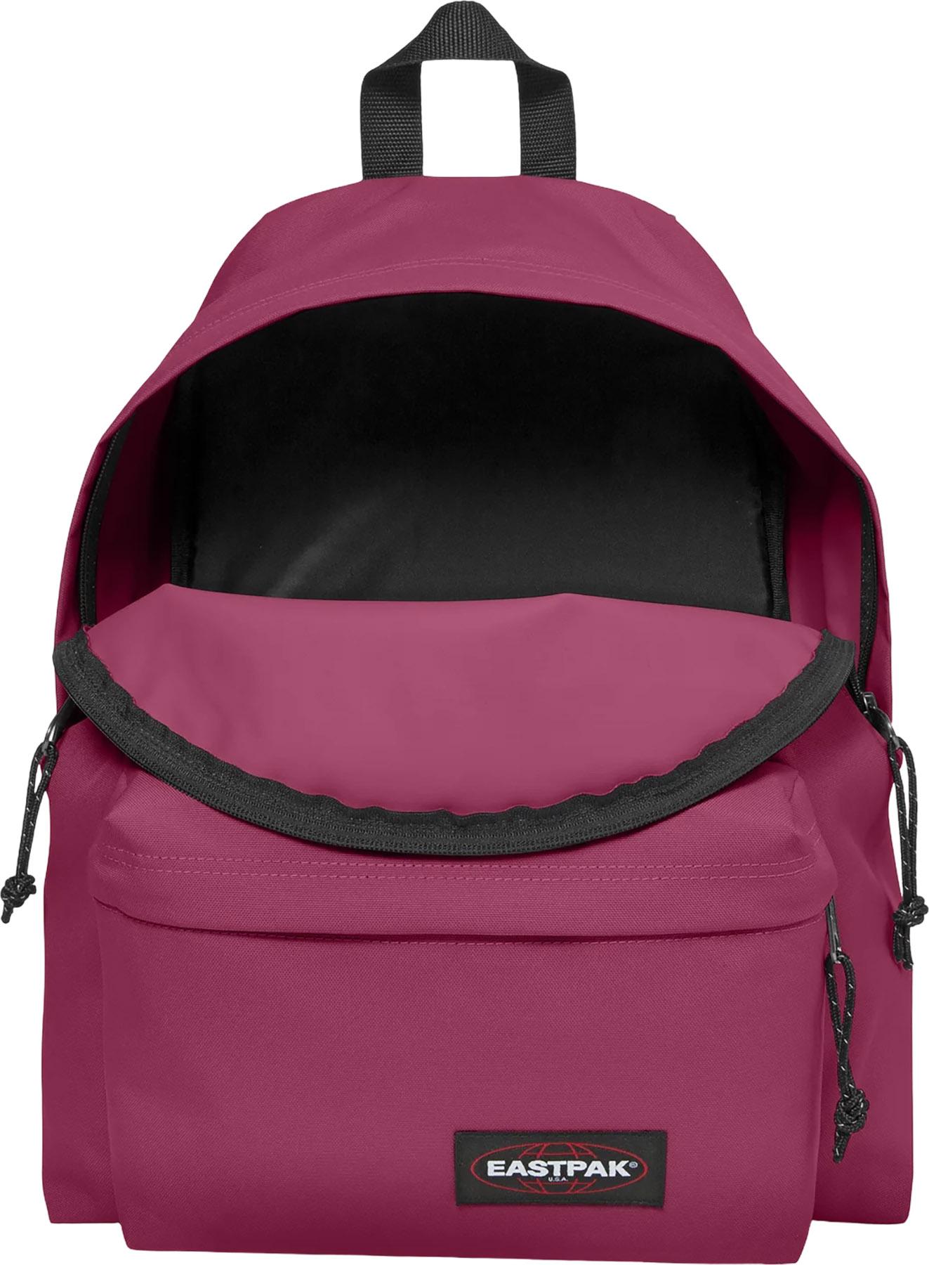 Product gallery image number 6 for product Padded Pak'r Backpack 24L