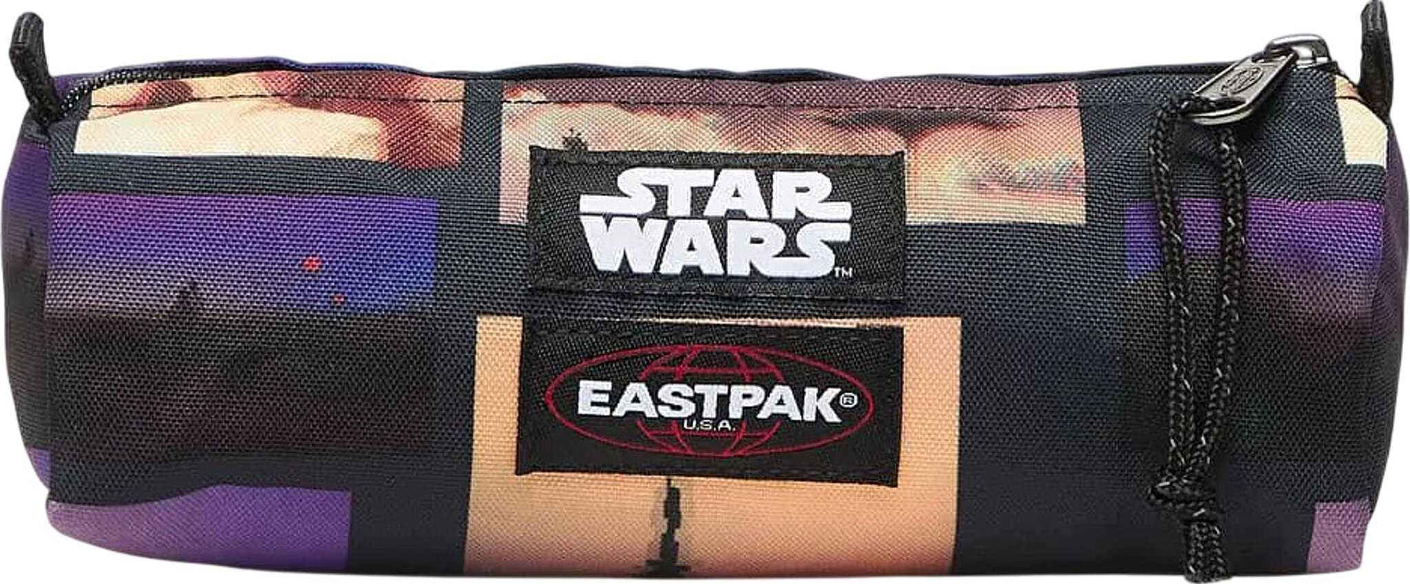 Star Wars - Landscape - Grey