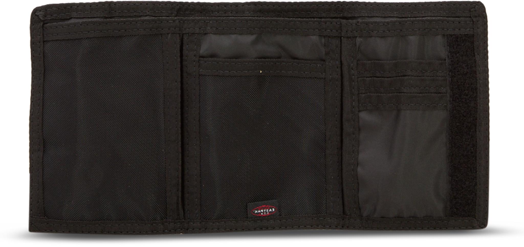 Numéro de l'image de la galerie de produits 3 pour le produit Portefeuille à trois volets Crew Single - Petit