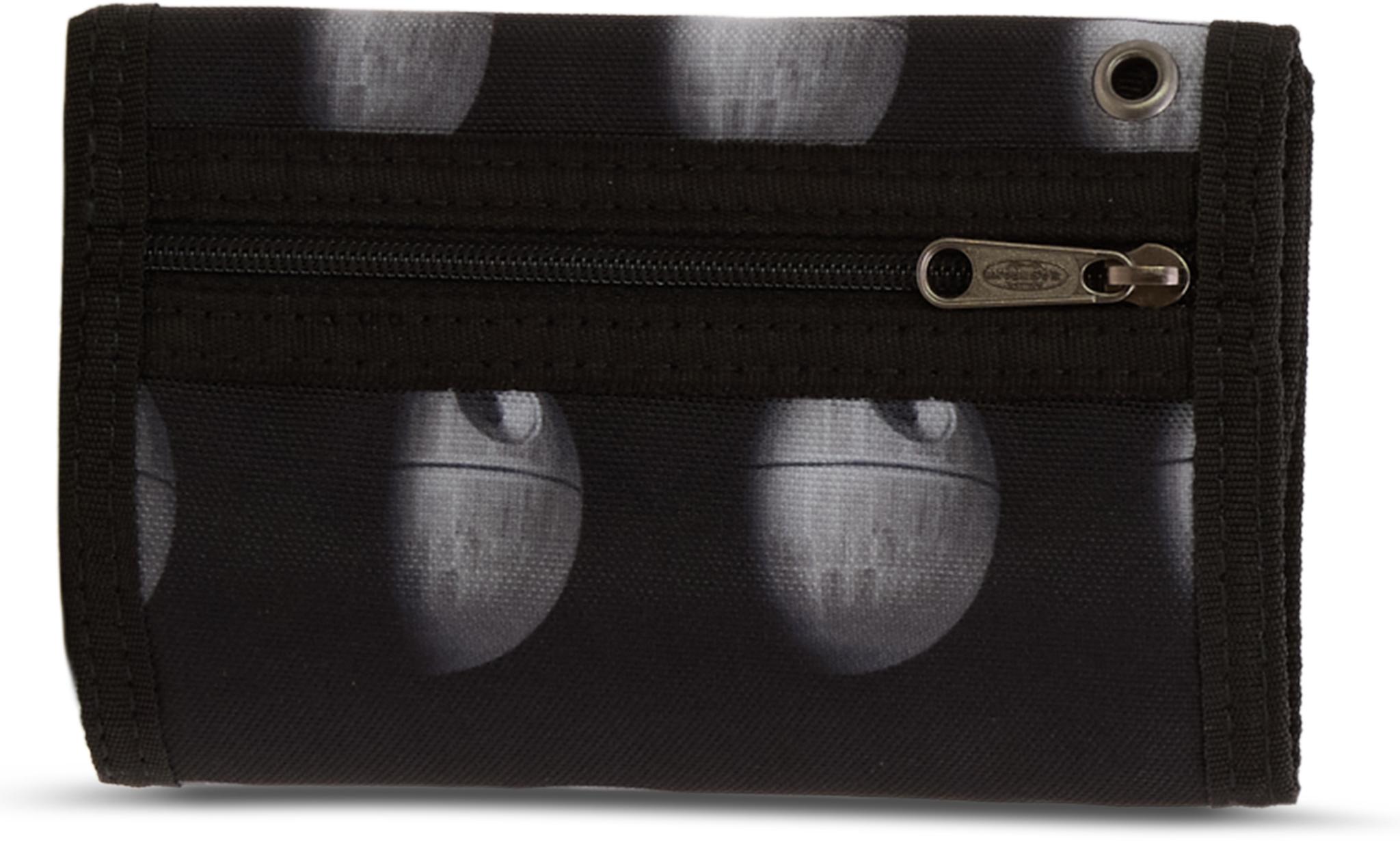 Numéro de l'image de la galerie de produits 2 pour le produit Portefeuille à trois volets Crew Single - Petit