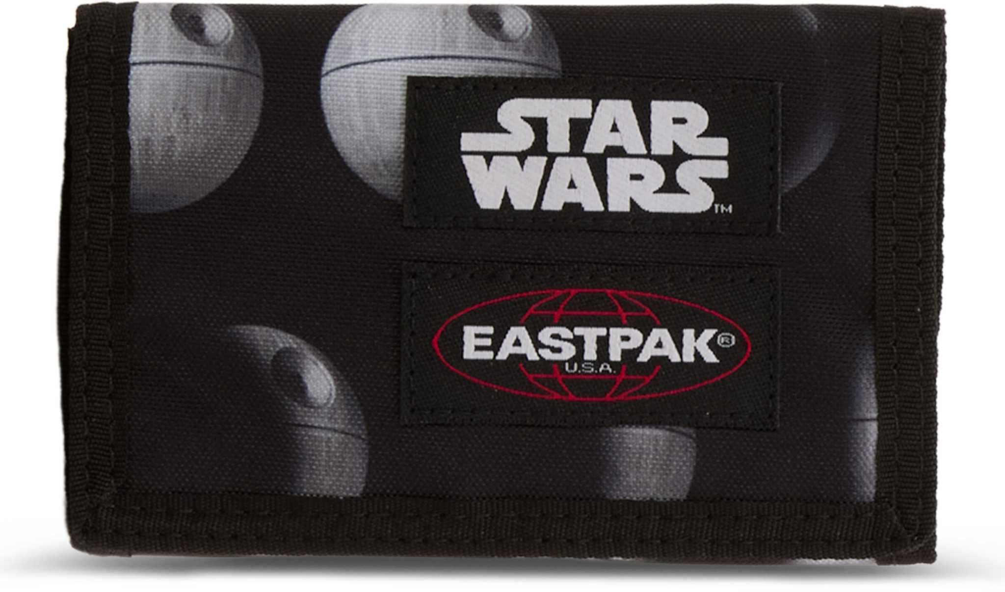 Image de produit pour Portefeuille à trois volets Crew Single - Petit