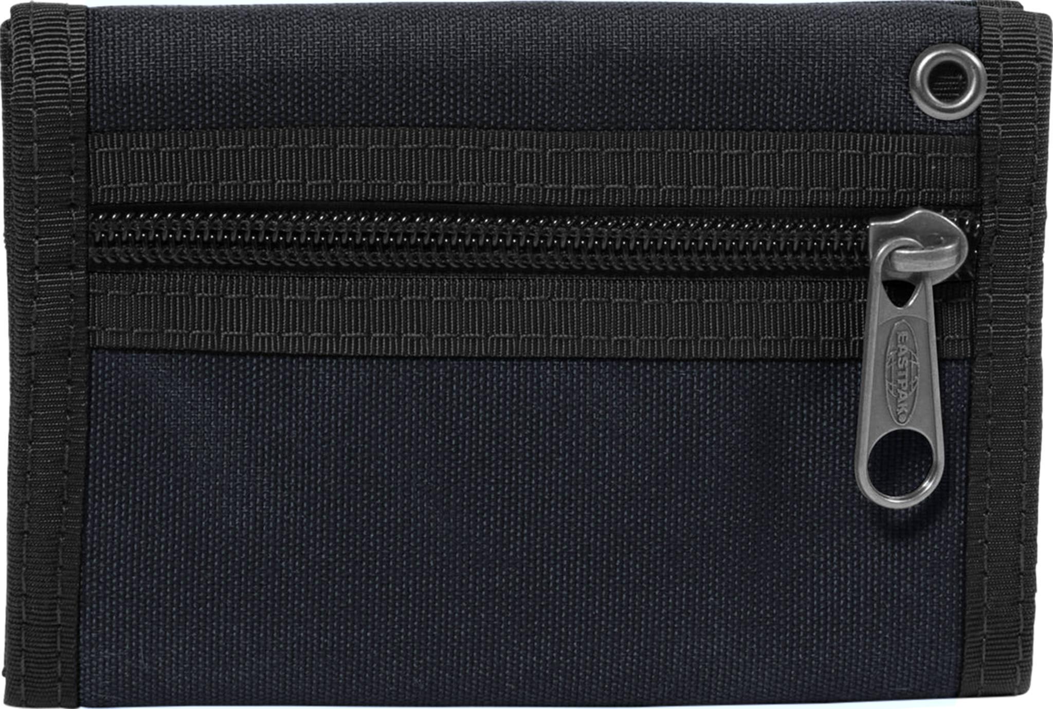 Product gallery image number 3 for product Crew Single Wallet