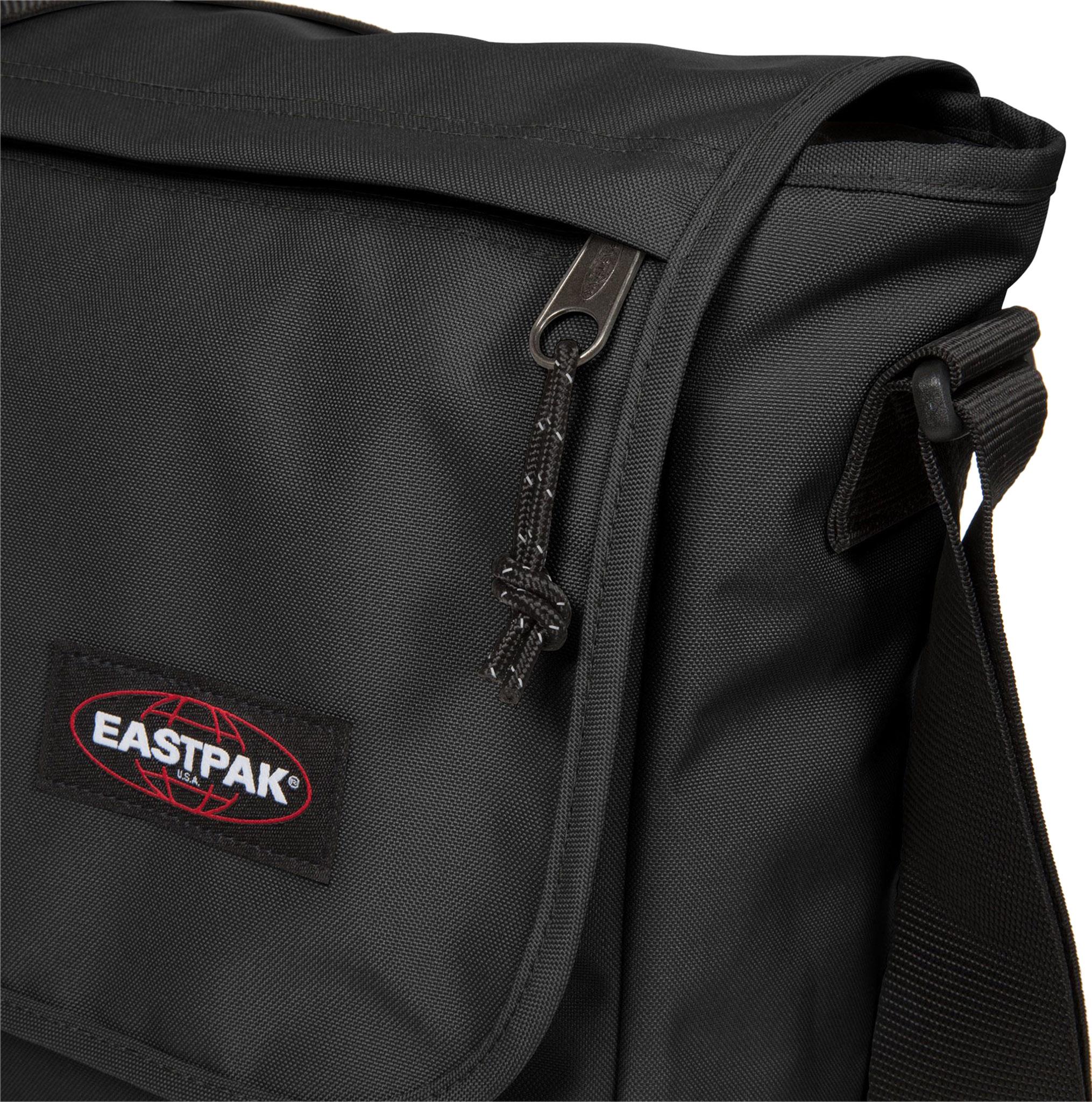 Product gallery image number 4 for product Delegate+ Messenger Bag 20L